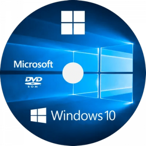 Windows 10 Enterprise LTSC 2021 21H2 19044.4046 (Updated Feb 2024) by FaTaL [Ru]
