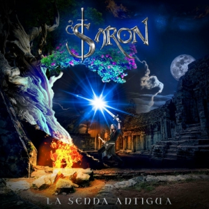  Saron - La senda antigua [EP]