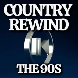  VA - Country Rewind The 90s
