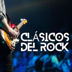  VA - Clasicos Del Rock