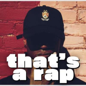  VA - That's A Rap