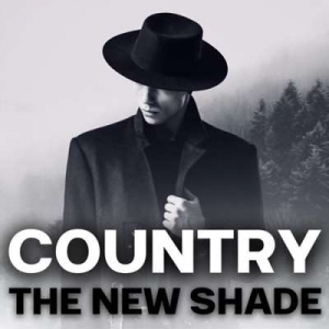  VA - Country The New Shade