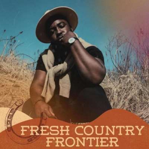  VA - Fresh Country Frontier