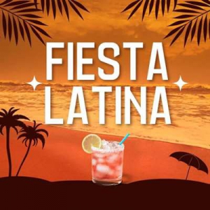  VA - Fiesta Latina