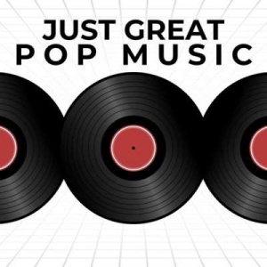  VA - Just Great Pop Music