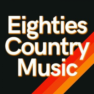  VA - Eighties Country Music