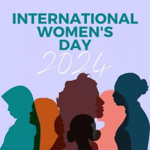  VA - International Women's Day
