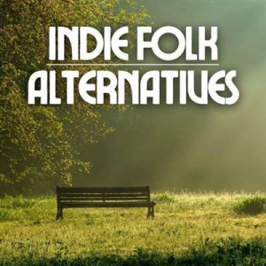  VA - Indie Folk Alternatives