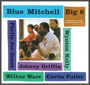  Blue Mitchell - Big 6