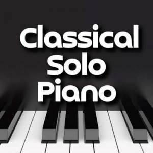  VA - Classical Solo Piano