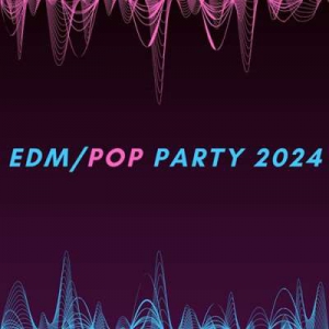  VA - EDM/Pop Party 2024