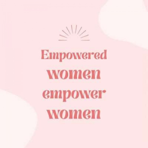  VA - Empowered Women Empower Women
