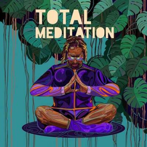  Lil Jon - Total Meditation