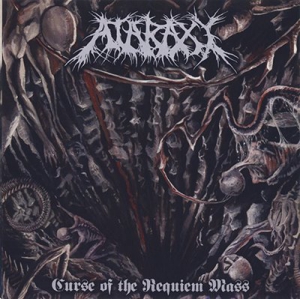  Ataraxy - Curse of the Requiem Mass