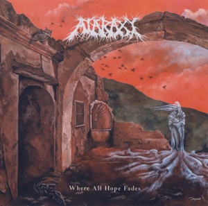  Ataraxy - Where All Hope Fades