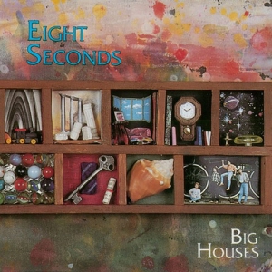  Eight Seconds - Big Houses