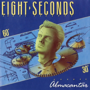  Eight Seconds - Almacantar