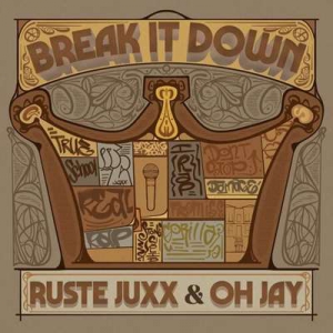  Oh Jay - Break It Down