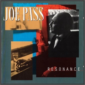  Joe Pass - Resonance