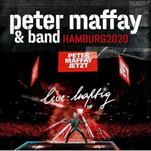  Peter Maffay - Live-Haftig Hamburg 2020