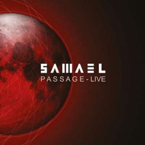  Samael - Passage [Live]