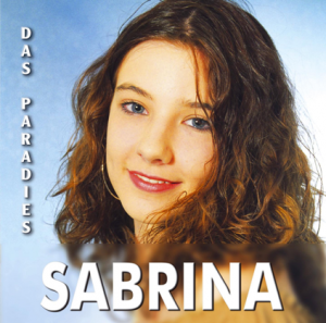  Sabrina - Das Paradies