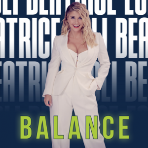  Beatrice Egli - Balance