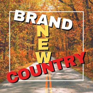  VA - Brand New Country
