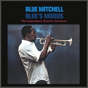  Blue Mitchell - Blue's Moods
