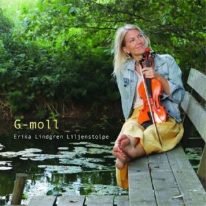  Erika Lindgren Liljenstolpe - G-Moll