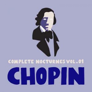  Moura Lympany - Chopin : Complete Nocturnes Vol. 01