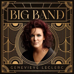  Genevieve (Genevieve) Leclerc - Big Band