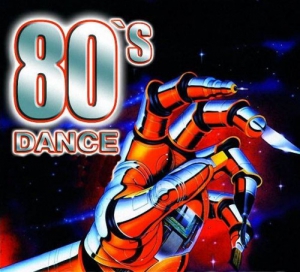  Various Artists - Dance 80-х