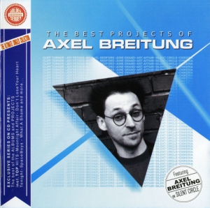  Various Artists - The Best Projects Of Axel Breitung