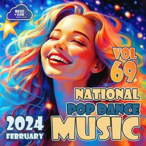  VA - National Pop Dance Music Vol. 69