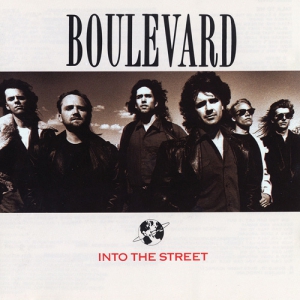  Boulevard - Into the Street