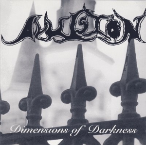  Avulsion - Dimensions of Darkness