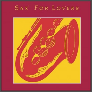  VA - Sax For Lovers