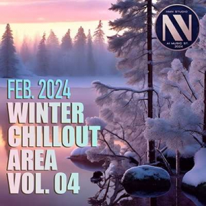  VA - Winter Chillout Area Vol. 04