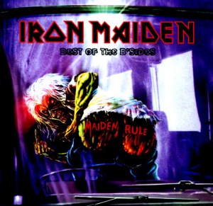  Iron Maiden - Best Of The B'Sides