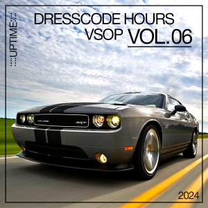  VA - Dresscode Hours VSOP Vol.06 [2CD]