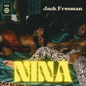  Jack Freeman - Nina