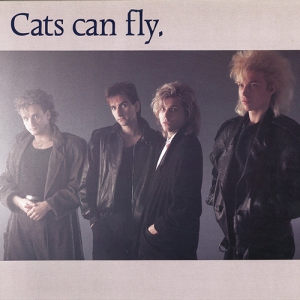  Cats Can Fly - Cats Can Fly