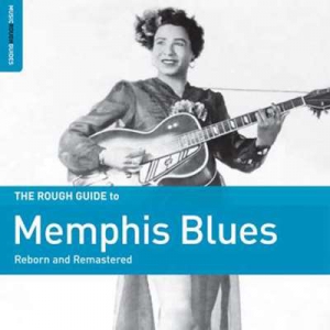  VA - Rough Guide to Memphis Blues