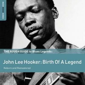 John Lee Hooker - Rough Guide To John Lee Hooker