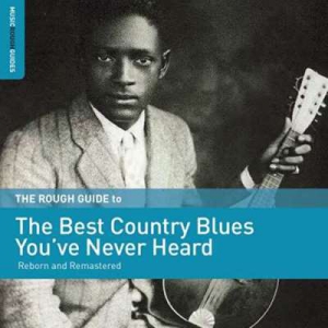  VA - Rough Guide to the Best Country Blues You've Never Heard