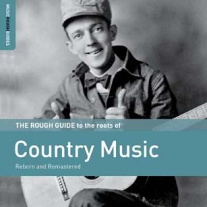  VA - Rough Guide to the Roots of Country Music