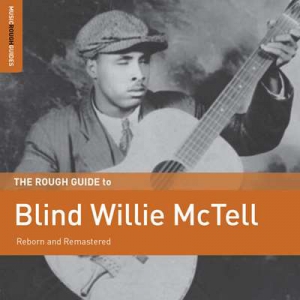  Blind Willie McTell - Rough Guide to Blind Willie Mctell