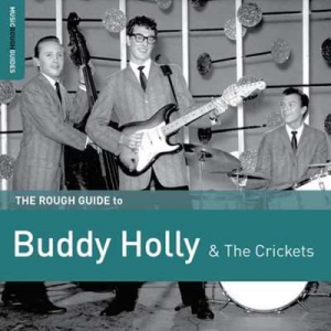  Buddy Holly - Rough Guide to Buddy Holly and the Crickets