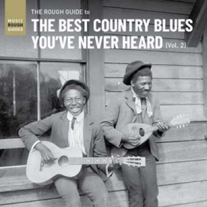  VA - Rough Guide to the Best Country Blues You've Never Heard, Vol. 2